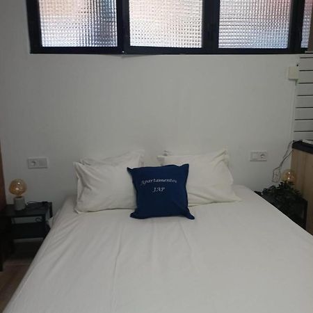 Apartamentos Rocablanca Benidorm Rum bild