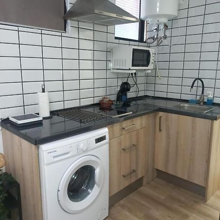 Apartamentos Rocablanca Benidorm Rum bild