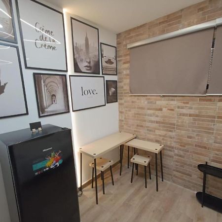 Apartamentos Rocablanca Benidorm Exteriör bild
