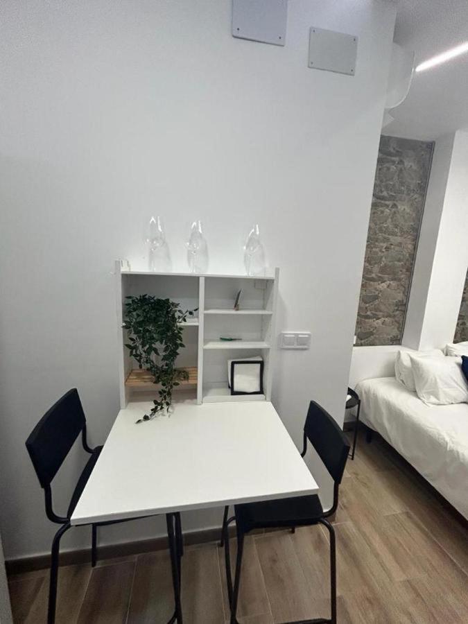 Apartamentos Rocablanca Benidorm Exteriör bild
