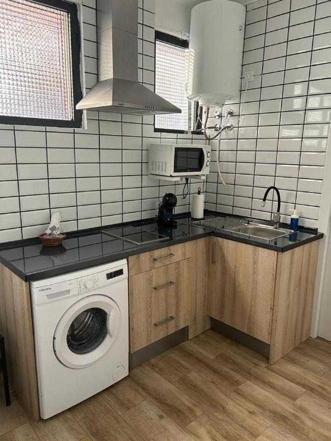 Apartamentos Rocablanca Benidorm Exteriör bild